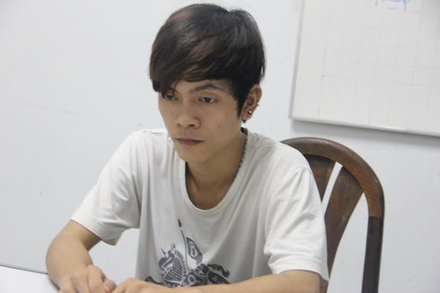 Cậu trai 17 tuổi giết người vì bị gạ gẫm