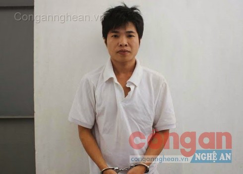 Trộm tài sản rồi điện báo bị hại mang tiền đến… chuộc - ảnh 1