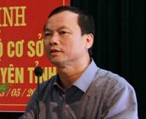 Vụ 40 công chức nộp hơn 1 tỷ