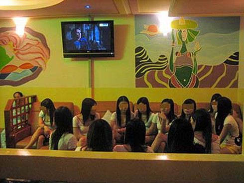 Cái kết có hậu của một cô gái massage - ảnh 2