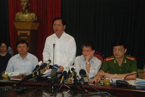 “Chưa có căn cứ kết luận sư Thích Đàm Lan vi phạm pháp luật” - ảnh 1