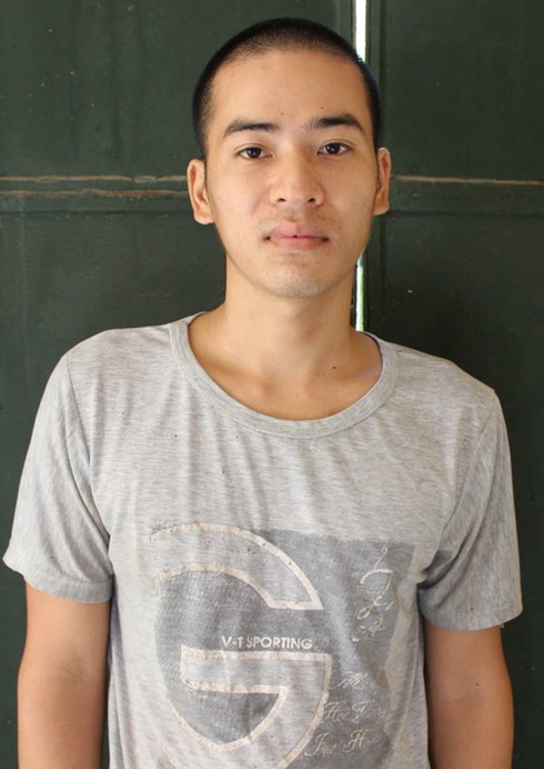 Rình trộm trai gái