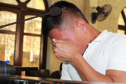 Vụ 9 cầu thủ Vissai Ninh Bình bán độ: chủ mưu bị phạt 30 tháng tù - ảnh 2