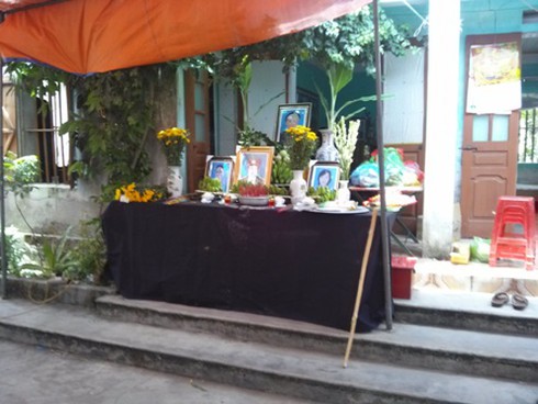 Người tâm thần và những thảm án kinh hoàng - ảnh 2