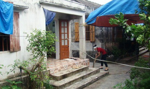 Người tâm thần và những thảm án kinh hoàng - ảnh 1