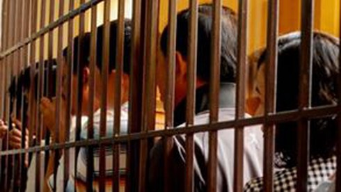 Xử vụ nguyên CSGT bắn chết người: Bị cáo chối tội - ảnh 5