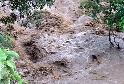 Dự báo thời tiết ngày 27/8: Cảnh báo lũ quét tại Thanh Hóa, Nghệ An - ảnh 1