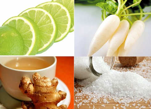 Cách chữa viêm họng nhanh khỏi nhất, không dùng thuốc tây - ảnh 1