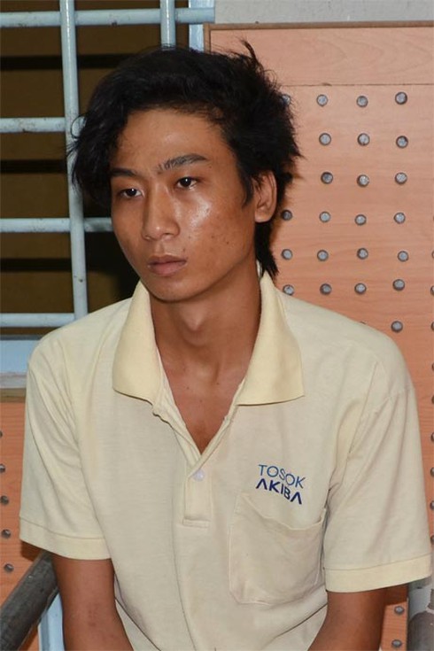 Bắt cháu ruột để vòi tiền cha mẹ - ảnh 1