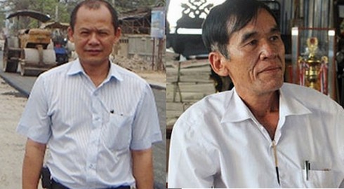 Kêu gọi đầu thú và cung cấp thông tin về Minh