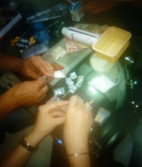 Vỡ mộng đổi đời - ảnh 2