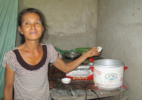 Đầu độc ông bà ngoại bằng thuốc sâu - ảnh 1