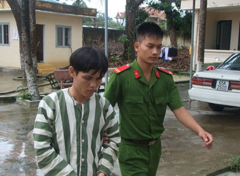 Tên trộm