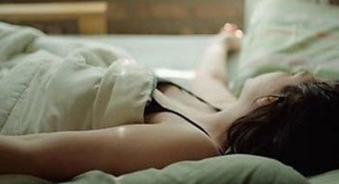 Lãnh án tù vì “yêu” trẻ em - ảnh 1