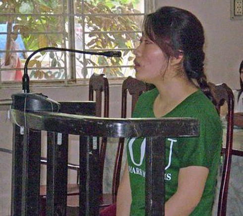 Mâu thuẫn trên facebook, đâm bạn trọng thương - ảnh 1