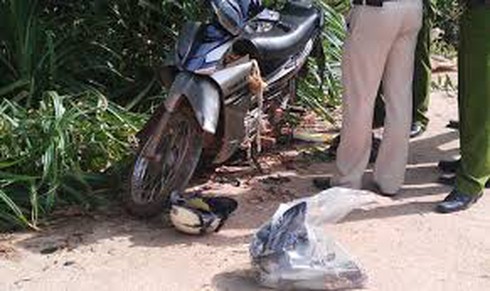 Trộm chó không được, bỏ của chạy lấy người - ảnh 1