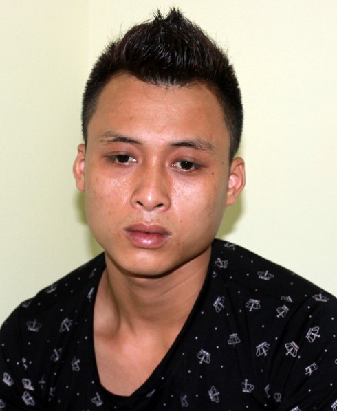 Nữ sinh bị lừa bán, suýt làm vợ của đàn ông Trung Quốc - ảnh 2