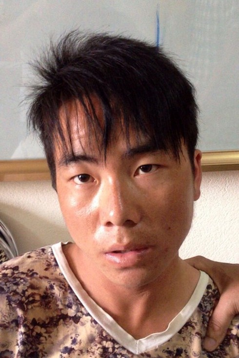 Nữ sinh bị lừa bán, suýt làm vợ của đàn ông Trung Quốc - ảnh 3