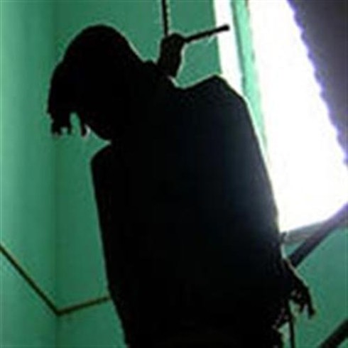 Treo cổ chết trong quán nước - ảnh 1