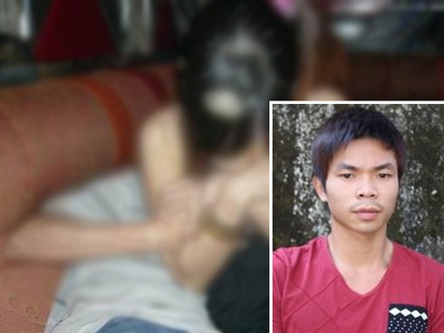 Làm xong việc bỉ ổi còn chụp ảnh bạn gái doạ đăng lên mạng - ảnh 1