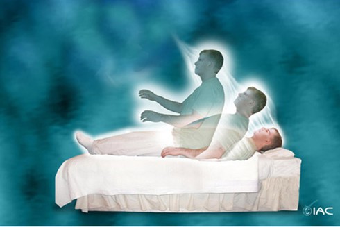 Giải mã hiện tượng bí ẩn