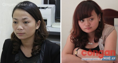 Hám tiền, lừa bán cả phụ nữ mang thai sang Trung Quốc - ảnh 1