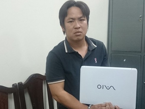 Lừa tình gái trẻ rồi đi tẩy nốt ruồi to tướng hòng thoát thân - ảnh 2