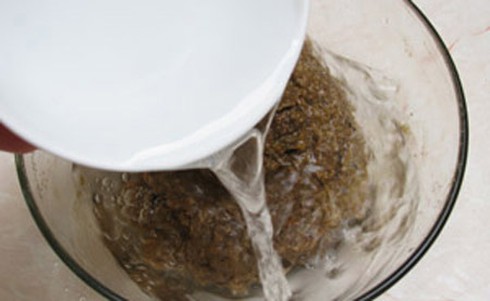 Cách nấu bún riêu cua ngon kiểu miền Bắc và miền Nam - ảnh 3