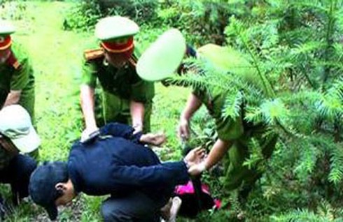 Kết cục hành trình 2.000 ngày trốn chạy của trùm giang hồ Khánh