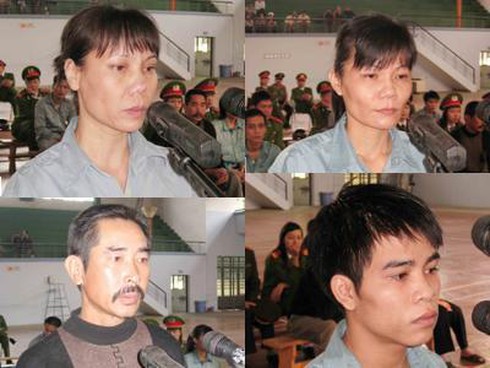 Kết cục hành trình 2.000 ngày trốn chạy của trùm giang hồ Khánh