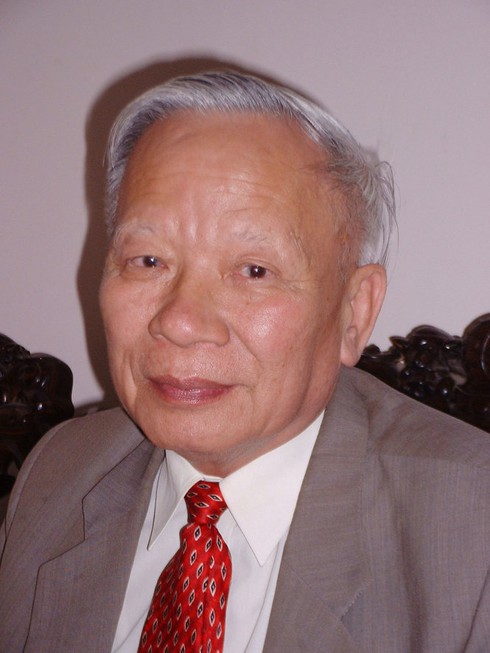 Nguyên Phó Thủ tướng Nguyễn Công Tạn từ trần - ảnh 1