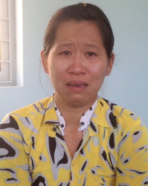 Uống “bùa tàng hình” đi cướp tiệm vàng - ảnh 2