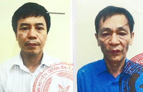 Giả chữ ký thủ tướng lừa đảo gần 100 tỉ đồng - ảnh 1