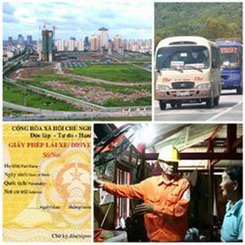 Chính sách mới có hiệu lực từ tháng 12/2014 - ảnh 1