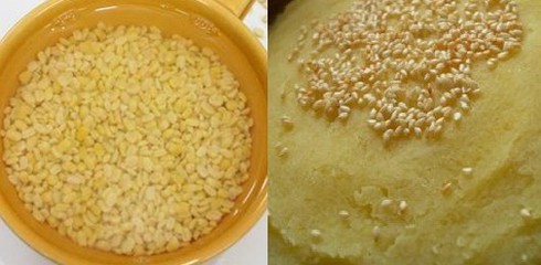 Món ăn ngày Tết: Cách nấu chè kho thơm ngọt đậm đà - ảnh 1