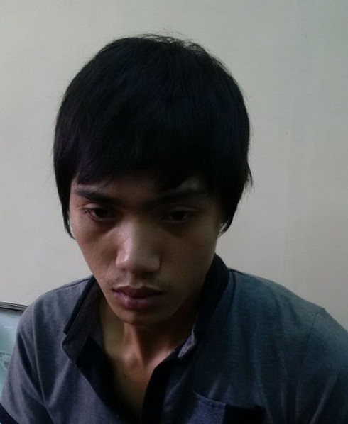 Học mãi không thành, thành kẻ trộm - ảnh 1