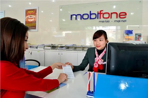 Ban hành Điều lệ tổ chức và hoạt động của TCty Viễn thông MobiFone - ảnh 1
