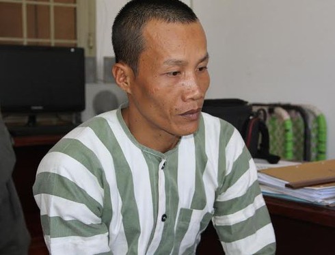 Gã dượng mất nhân tính - ảnh 1