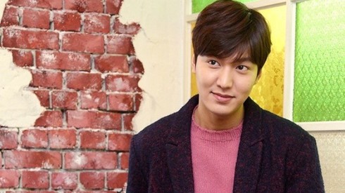 Lee Min Ho bật mí thù lao đầu đời - ảnh 2