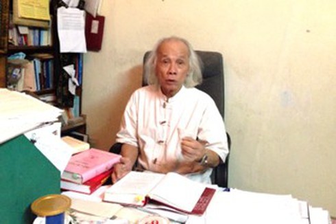 Một đảng trong sáng nhất định được ngợi ca - ảnh 1