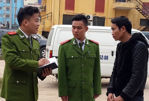 Tiêu hủy gần 3 tấn mèo - ảnh 2
