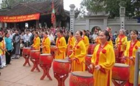 Ban Bí thư ra chỉ thị về tăng cường quản lý và tổ chức lễ hội - ảnh 1