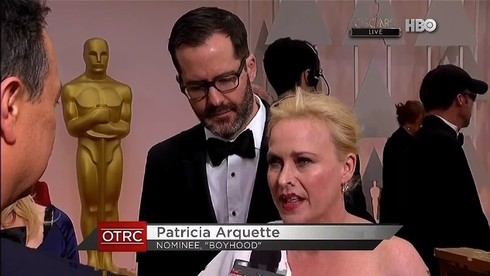 Trao giải Oscar 2015: Dàn sao tề tựu trên thảm đỏ - ảnh 4