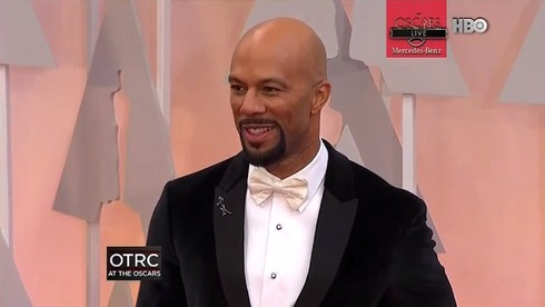 Trao giải Oscar 2015: Dàn sao tề tựu trên thảm đỏ - ảnh 8