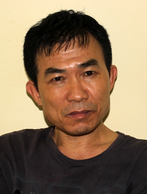 Cuộc truy lùng kẻ sát nhân trên đường Chùa Hàng - ảnh 3