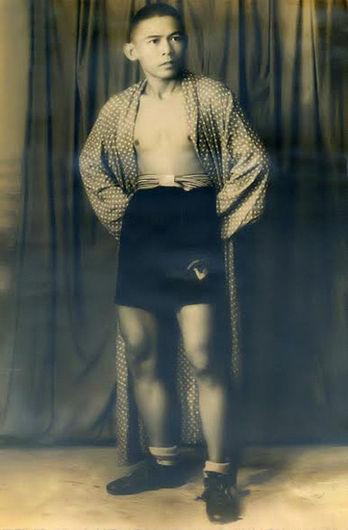 Người hạ đo ván