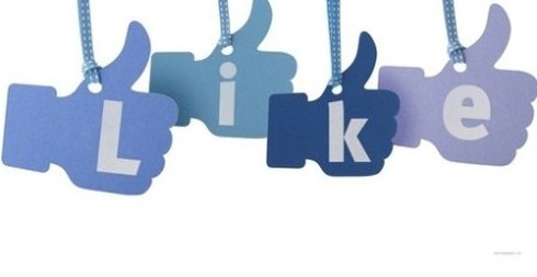 Cách tăng like facebook chất lượng hiện nay - ảnh 1