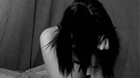 Bỏ nhà đi hoang, thiếu nữ bị hại đời - ảnh 1