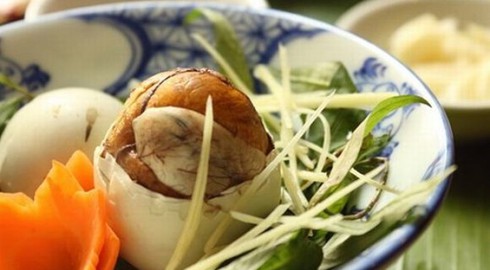 Ăn trứng lộn nhiều có tốt không? - ảnh 1