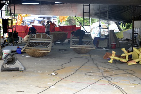 Carnaval Hạ Long 2015: 2.700 diễn viên góp mặt - ảnh 8